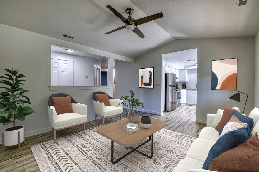 More Photos Of 7501 W Florence Ln, Boise Apartments For Sale