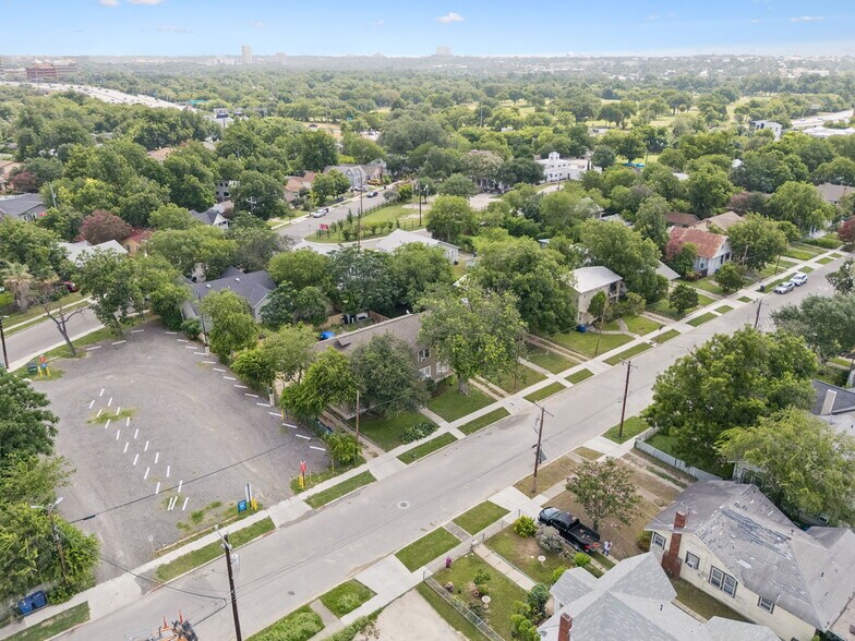 More Photos Of , San Antonio Land For Sale
