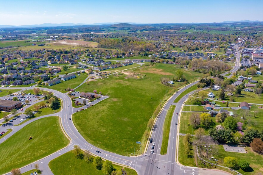 Primary Photo Of Tbd Turner Ashby Dr, Bridgewater Land For Sale