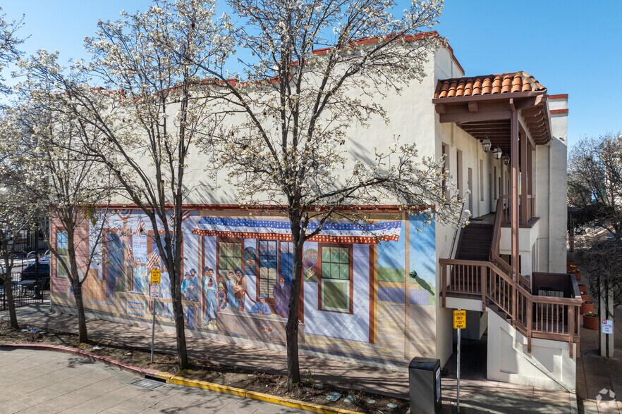 More Photos Of 2001 Salvio St, Concord Storefront Retail Office For Sale