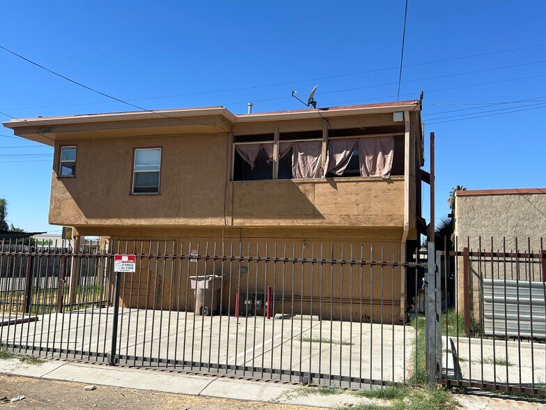 More Photos Of 530 Union Ave, Bakersfield Storefront Retail Office For Sale