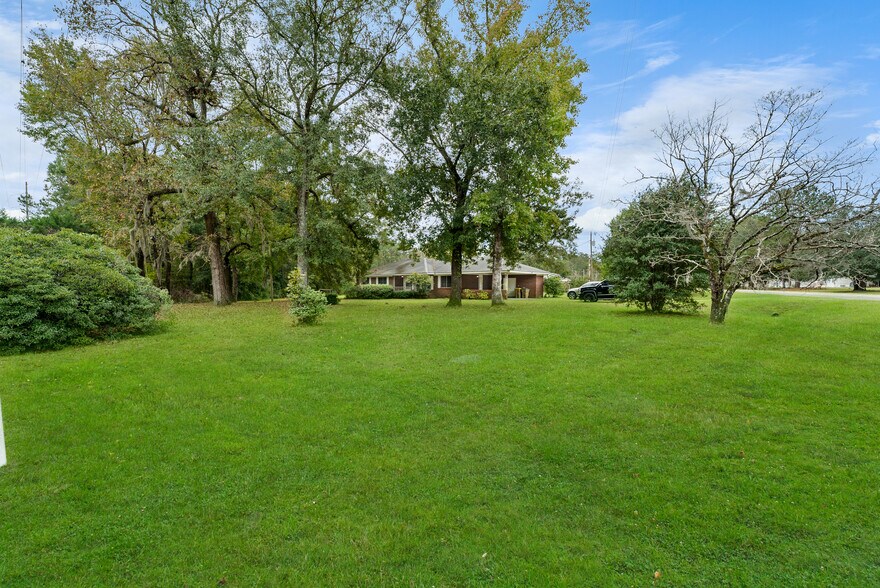 More Photos Of 2345 Eldora Rd, Ellabell Land For Sale