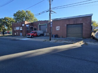 Primary Photo Of 109 West Shore Ave, Dumont Manufacturing For Sale