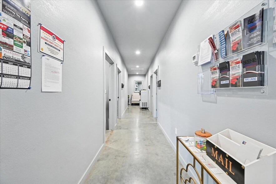 More Photos Of 22390 E 111th St, Broken Arrow Warehouse For Lease