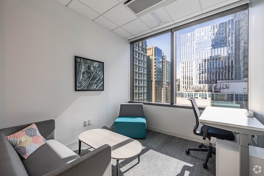 More Photos Of 1201 2nd Ave, Seattle Coworking Space