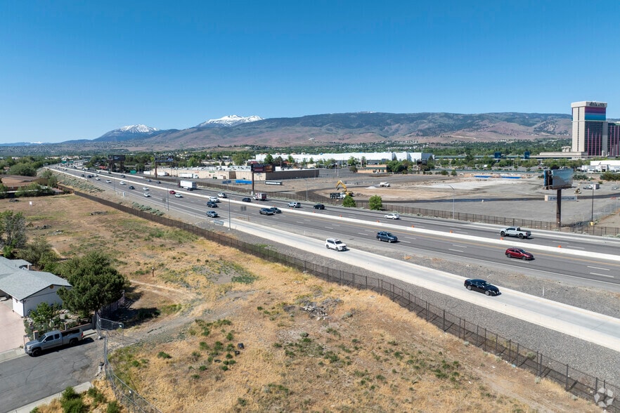 More Photos Of 0 Nutmeg Pl, Reno Land For Sale