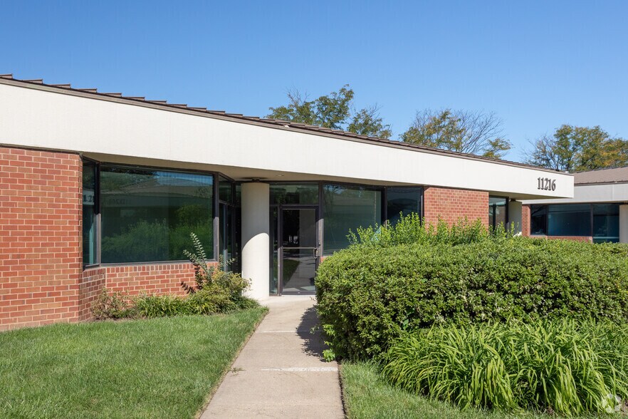 More Photos Of 11216 Waples Mill Rd, Fairfax Office For Lease