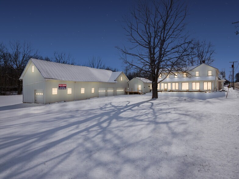 More Photos Of 7106 Columbus Rd, Centerburg Light Manufacturing For Sale