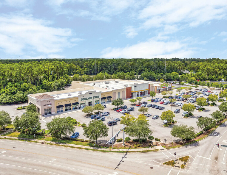 Primary Photo Of 10320 Shops Ln, Jacksonville Storefront For Sale