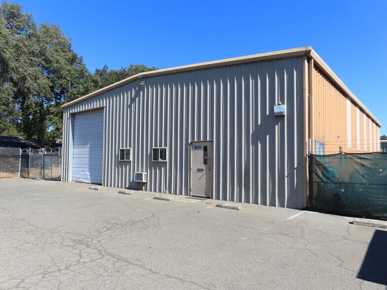 Primary Photo Of 2218 Rice Ave, West Sacramento Warehouse For Lease
