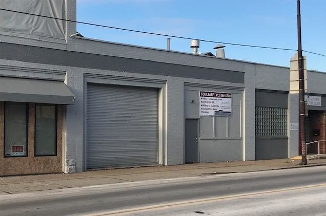 More Photos Of 3117-3127 Penn Ave, Pittsburgh Warehouse For Lease