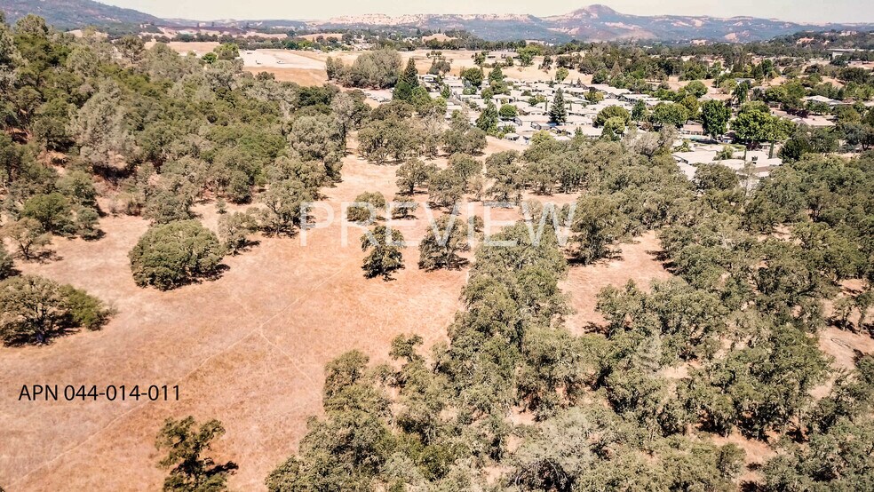 More Photos Of 0 Buckskin & Saddleback -1, San Andreas Land For Sale