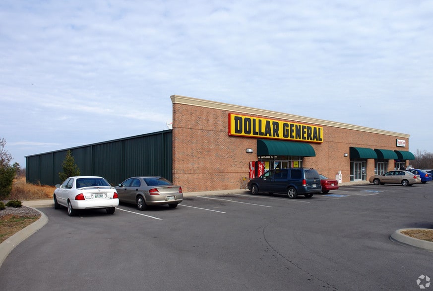 More Photos Of 1330 Hwy 411, Vonore General Retail For Lease