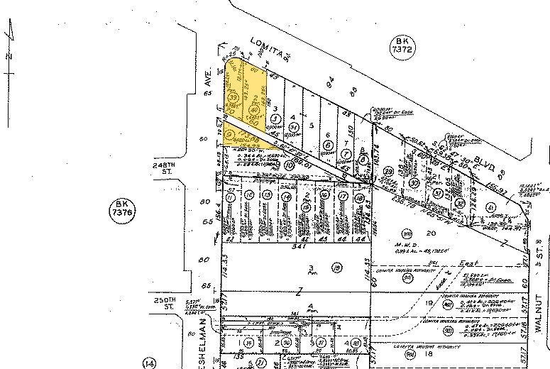 19681978 Lomita Blvd, Lomita, CA 90717 Auto Repair For Sale