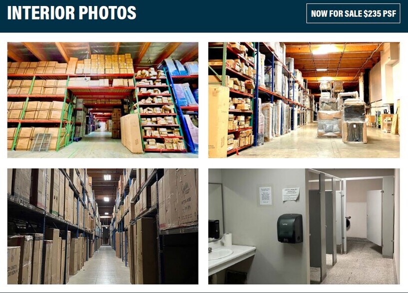 More Photos Of 43195 Business Park Dr, Temecula Warehouse For Sale