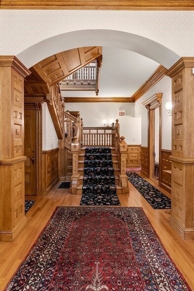 More Photos Of 404 County St, New Bedford Office For Sale