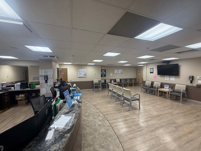 More Photos Of 222 Schanck Rd, Freehold Medical For Sale