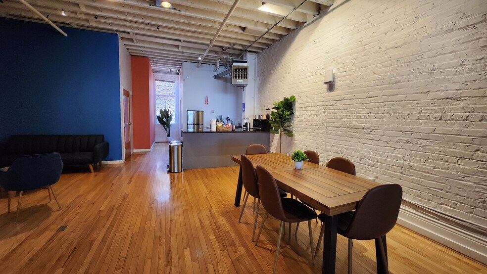 More Photos Of 577 Howard St, San Francisco Office For Lease