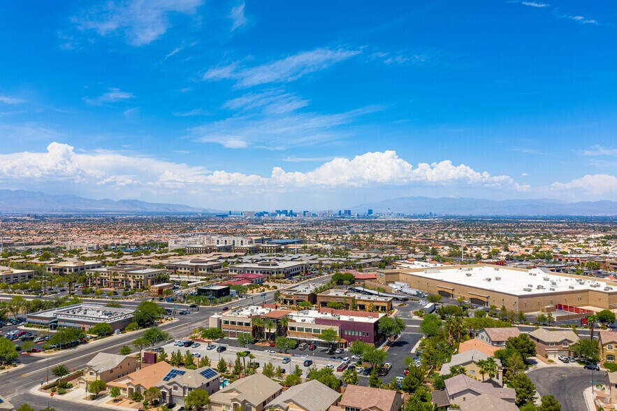 More Photos Of 2779 W Horizon Ridge Pky, Henderson Medical For Lease