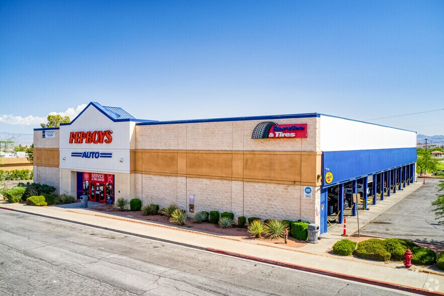 Primary Photo Of 498 S Boulder Hwy, Henderson Unknown For Lease