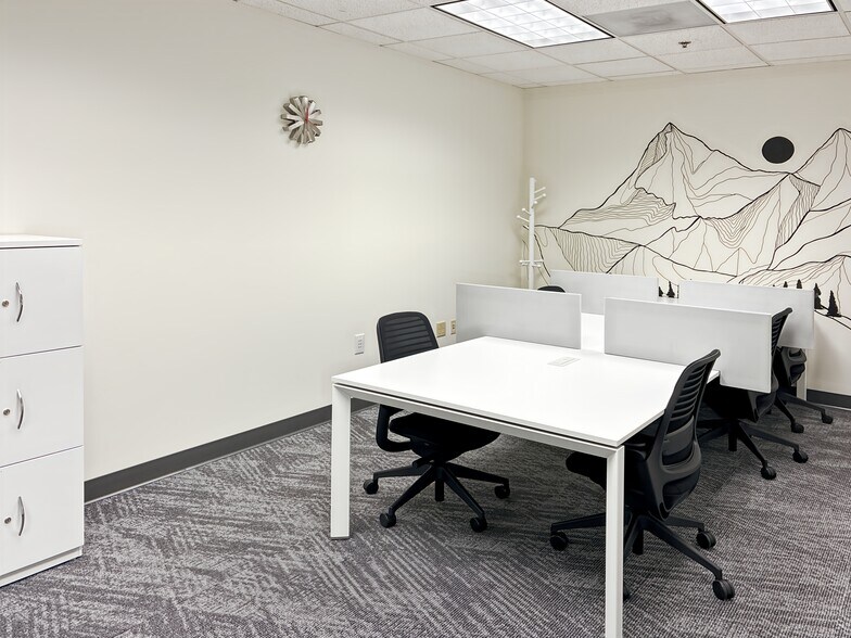 More Photos Of 1501 Main St, Columbia Coworking Space