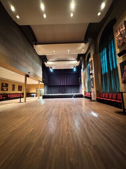 More Photos Of 339 Central Ave, Albany Theater Concert Hall For Sale