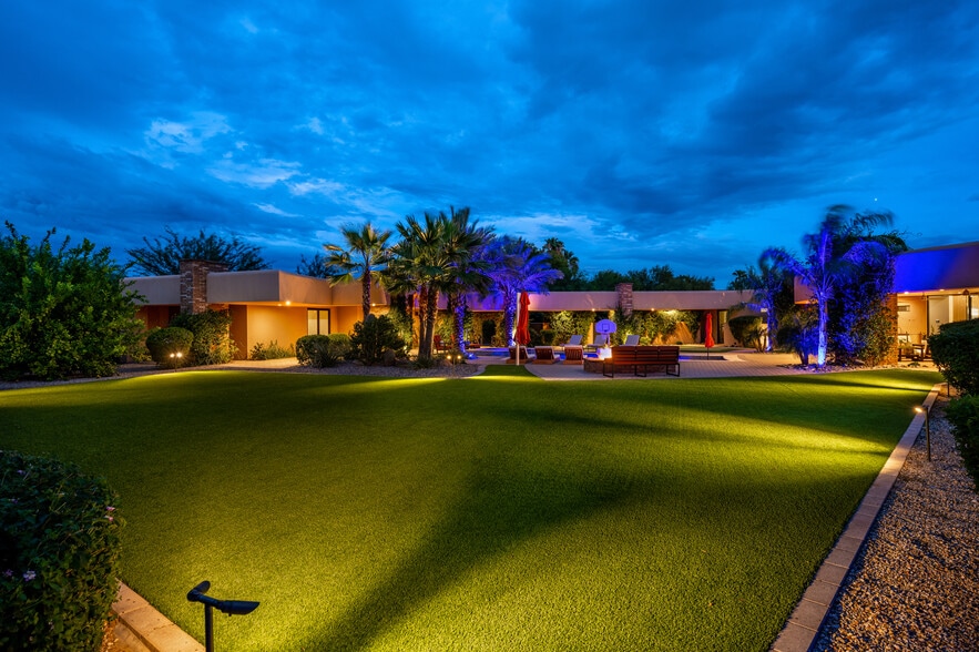 More Photos Of 8116 E Vista Bonita Dr, Scottsdale Rehabilitation Center For Sale