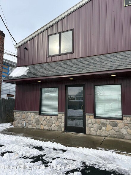 Primary Photo Of 464 NY-212, Saugerties Office For Lease