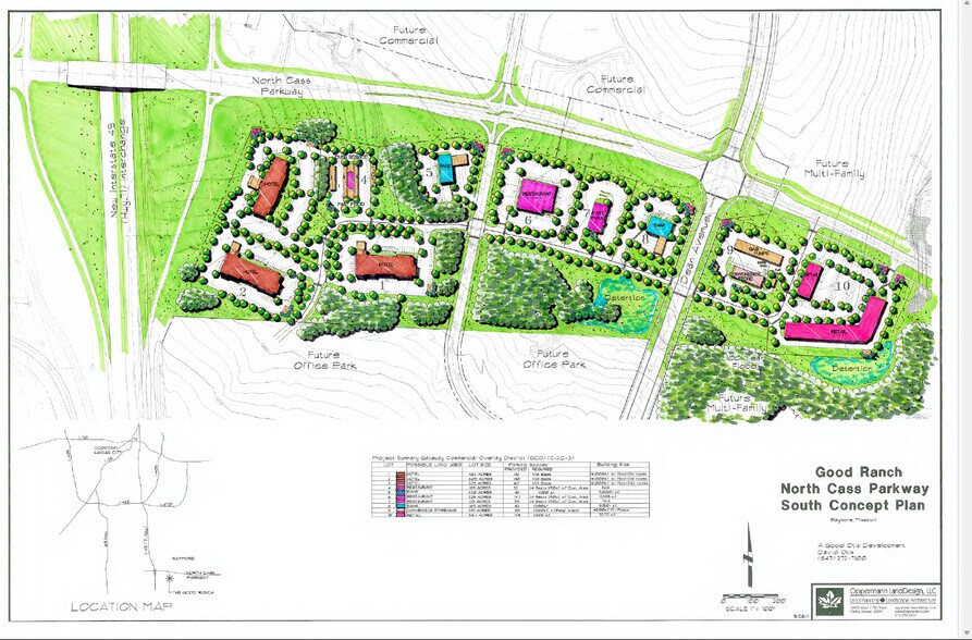 More Photos Of , Raymore Land For Sale