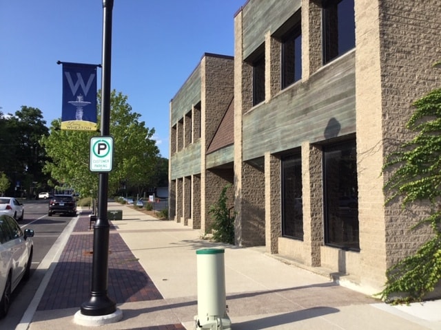 More Photos Of 209 N Hale St, Wheaton Loft Creative Space For Sale