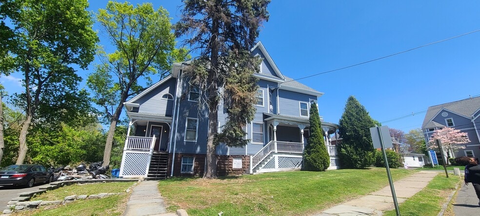 More Photos Of 71 Vine St, New Britain Apartments For Sale