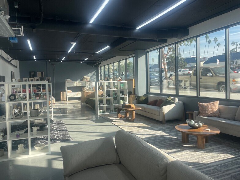 More Photos Of 3977 Beverly Blvd, Los Angeles Apartments For Lease