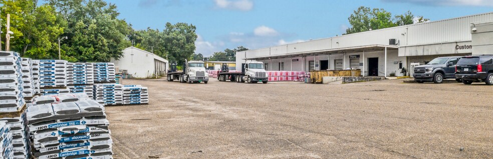 More Photos Of 1350 Highway 80 W, Jackson Warehouse For Sale