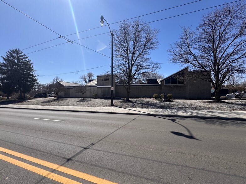 More Photos Of 1100 Salem Ave, Dayton Office For Sale