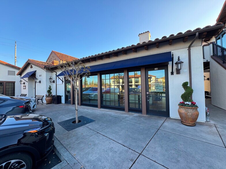 More Photos Of Blossom Hill Rd & Los Gatos Blvd, Los Gatos Unknown For Lease