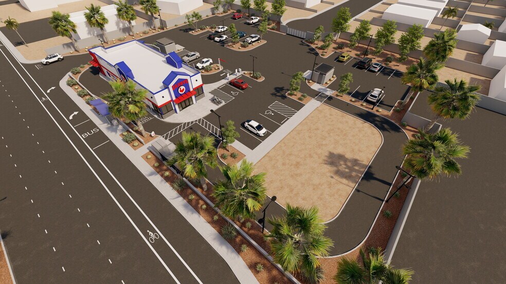 More Photos Of 325 W Lake Mead Dr, Henderson Office For Lease