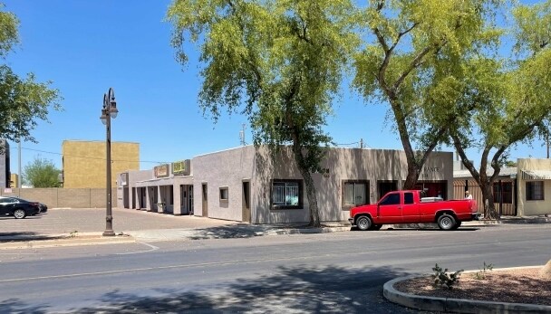 More Photos Of 320-328 E Western Ave, Avondale General Retail For Sale