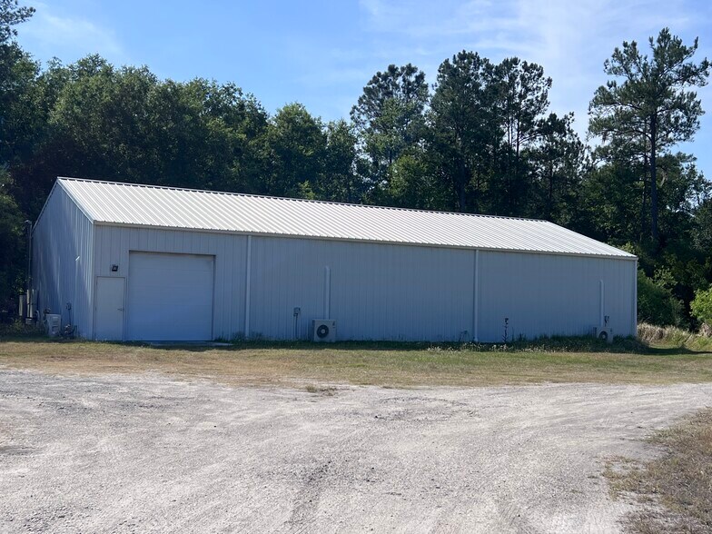 More Photos Of 106 SW 109th Pl, Micanopy Land For Sale