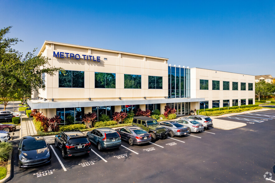 Primary Photo Of 6200 Metrowest Blvd, Orlando Medical For Lease