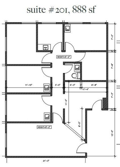More Photos Of 9730-9732 Wilshire Blvd, Beverly Hills Medical For Lease