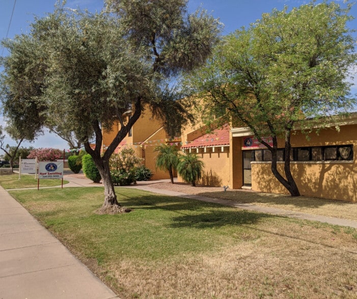 More Photos Of 1415 N Trekell Rd, Casa Grande Medical For Sale