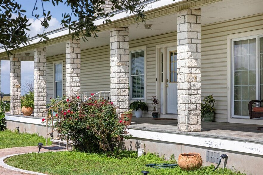 More Photos Of 18108 Werchan Ln, Coupland Land For Sale