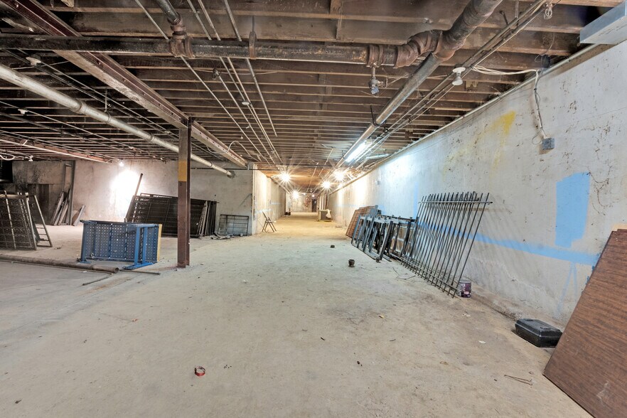 More Photos Of 3614 Georgia Ave NW, Washington General Retail For Sale