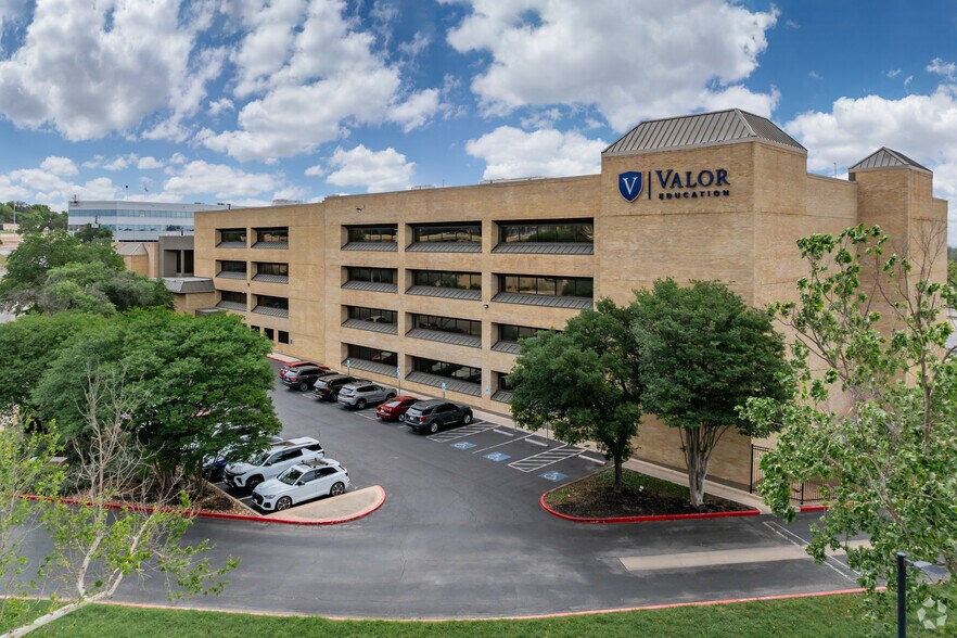 Primary Photo Of 4300 Centerview, San Antonio Office For Sale