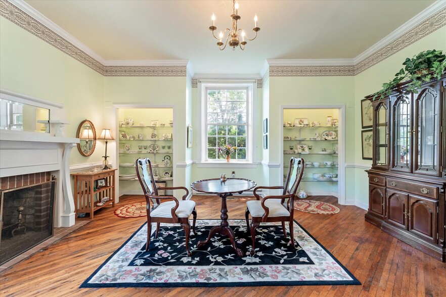 More Photos Of 252 David Bruce Ave, Charlotte Court House Hospitality For Sale