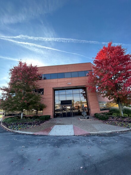 Primary Photo Of 1795 Clarkson Rd, Chesterfield Office For Lease