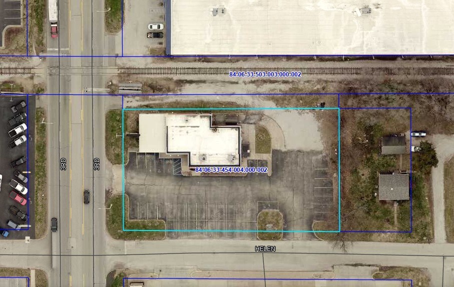 More Photos Of 2750 S 3rd St, Terre Haute Specialty For Lease