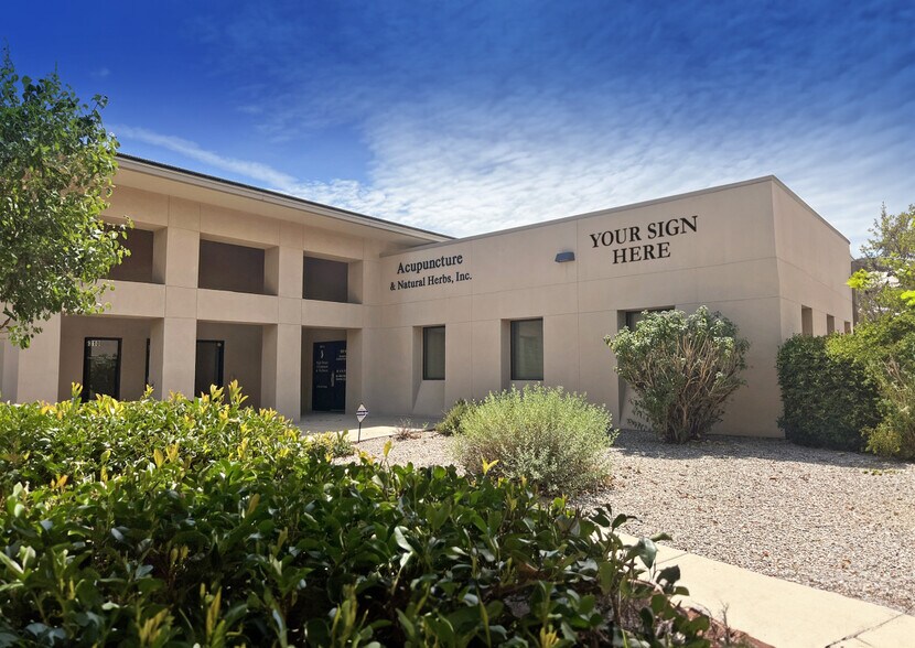 Primary Photo Of 5310 Homestead Rd NE, Albuquerque Medical For Sale