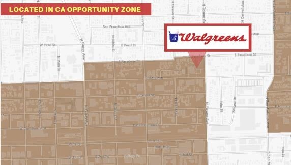 More Photos Of 495 E Holt Ave, Pomona Drugstore For Sale