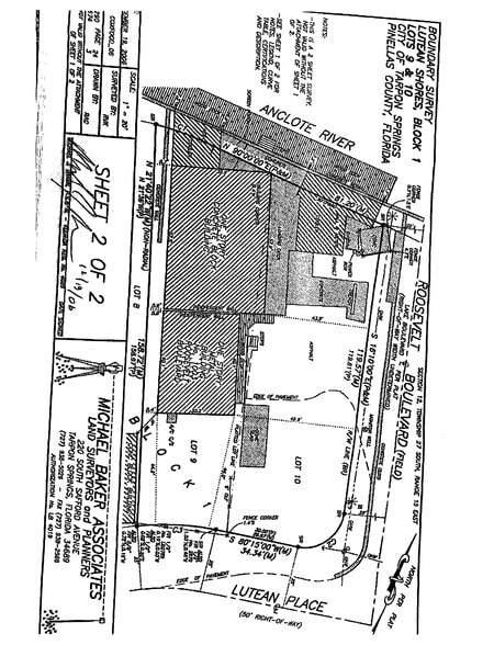 More Photos Of 1003 Roosevelt Blvd, Tarpon Springs Warehouse For Sale